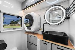 2026 Union RV Tourer 16Ht