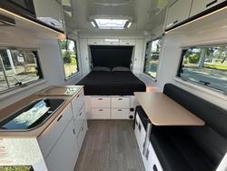 2026 Union RV Tourer 16Ht