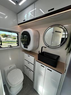 2026 Union RV Tourer 16Ht