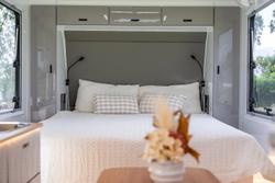 2025 Union RV Tourer 16Ht