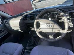2011 Great Wall
V240 4x2