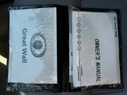 2011 Great Wall
V240 4x2