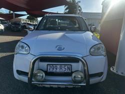 2011 Great Wall
V240 4x2