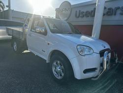2011 Great Wall
V240 4x2
