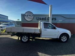 2011 Great Wall
V240 4x2