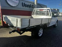 2011 Great Wall
V240 4x2