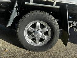 2011 Great Wall
V240 4x2