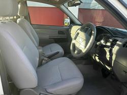 2011 Great Wall
V240 4x2