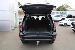 2025 Ford
Everest Sport