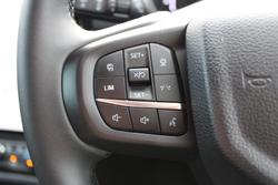 2025 Ford
Everest Sport