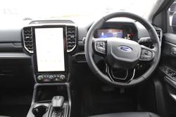 2025 Ford
Everest Sport