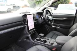 2025 Ford
Everest Sport