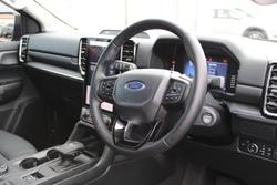 2025 Ford
Everest Sport