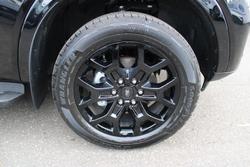 2025 Ford
Everest Sport