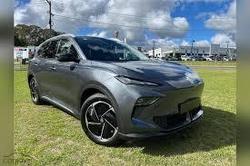 2025 MG
MGS5 EV Essence 49