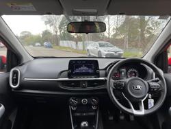 2020 Kia
Picanto S
