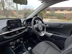2020 Kia
Picanto S