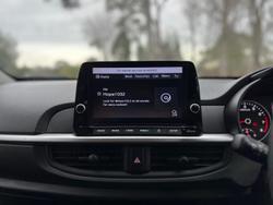 2020 Kia
Picanto S