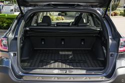 2025 Subaru Outback AWD Touring XT 6GEN MY25 AWD Magnetite Grey