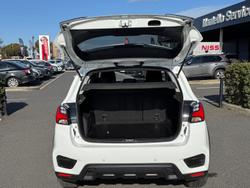 2019 Mitsubishi
ASX LS