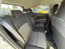 2019 Mitsubishi
ASX LS