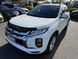 2019 Mitsubishi
ASX LS