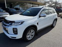 2019 Mitsubishi
ASX LS