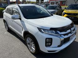 2019 Mitsubishi
ASX LS