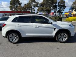 2019 Mitsubishi
ASX LS