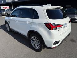 2019 Mitsubishi
ASX LS