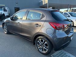 2018 Mazda
2 GT