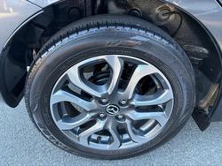 2018 Mazda
2 GT
