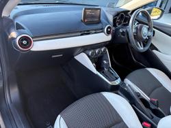 2018 Mazda
2 GT