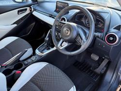 2018 Mazda
2 GT