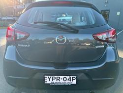 2018 Mazda
2 GT
