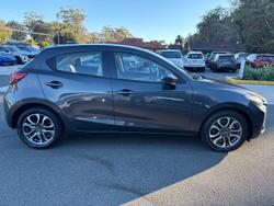 2018 Mazda
2 GT