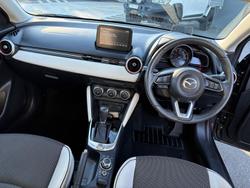 2018 Mazda
2 GT