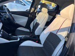 2018 Mazda
2 GT