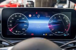 2023 Mercedes-Benz C-Class C200 Edition C