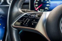 2023 Mercedes-Benz C-Class C200 Edition C