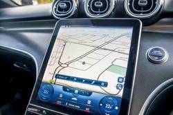 2023 Mercedes-Benz C-Class C200 Edition C