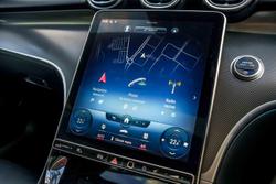 2023 Mercedes-Benz C-Class C200 Edition C