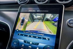 2023 Mercedes-Benz C-Class C200 Edition C