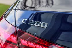 2023 Mercedes-Benz C-Class C200 Edition C