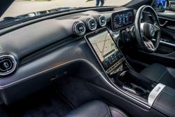 2023 Mercedes-Benz C-Class C200 Edition C