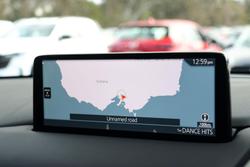 2025 Mazda CX-5 G25 Maxx Sport