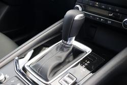 2025 Mazda CX-5 G25 Maxx Sport