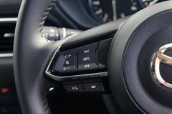 2025 Mazda CX-5 G25 Maxx Sport