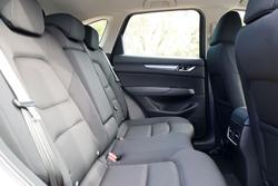 2025 Mazda CX-5 G25 Maxx Sport