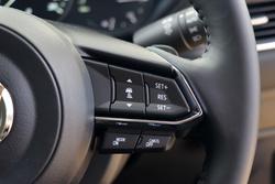 2025 Mazda CX-5 G25 Maxx Sport